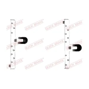 QUICK BRAKE 109-1048-1