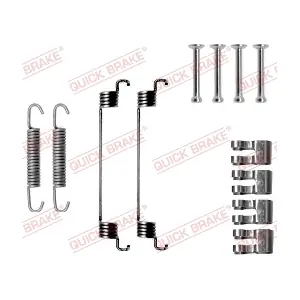 QUICK BRAKE 105-0783