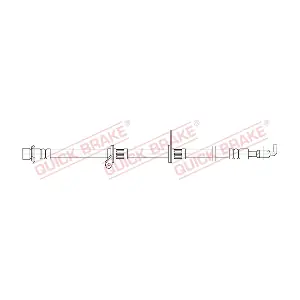 50717 QUICK BRAKE