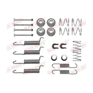 105-0016 QUICK BRAKE
