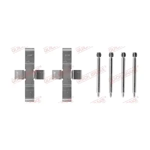 QUICK BRAKE 109-1004