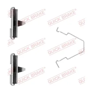 QUICK BRAKE 109-1270-1