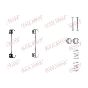 QUICK BRAKE 105-0619-1