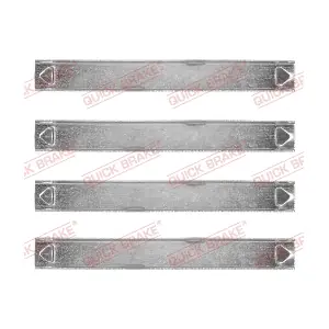 QUICK BRAKE 109-1857