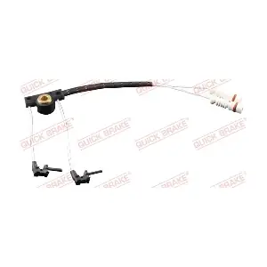 WS 0422 B QUICK BRAKE