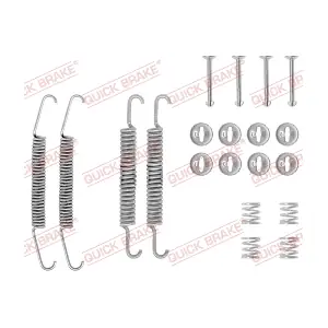 QUICK BRAKE 105-0548