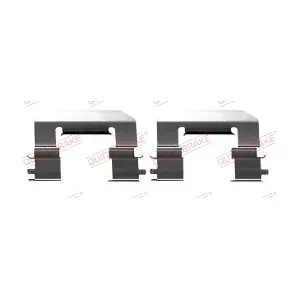 QUICK BRAKE 109-0023-1