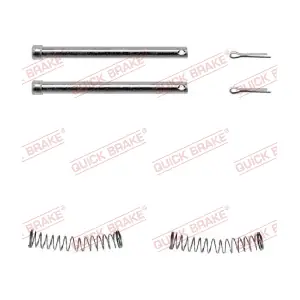 QUICK BRAKE 109-1177-1