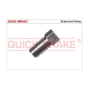 5100120 OJD (QUICK BRAKE)