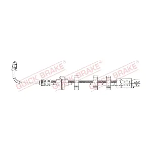 32.995 QUICK BRAKE