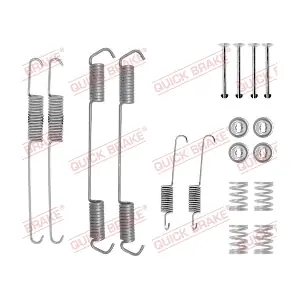 105-0689 QUICK BRAKE