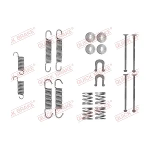 105-0870 QUICK BRAKE