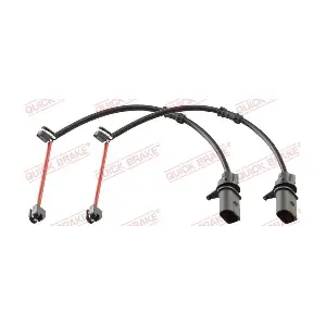 WS 0394 A QUICK BRAKE