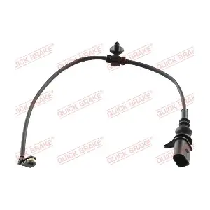 WS 0415 B QUICK BRAKE