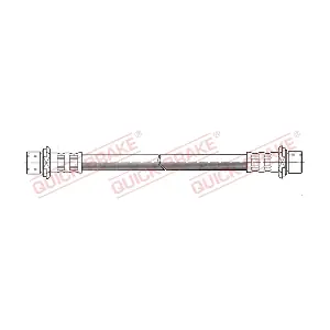 27097 QUICK BRAKE