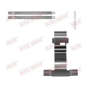 109-0043-1 QUICK BRAKE