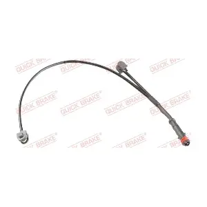 WS 0395 B QUICK BRAKE