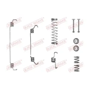 105-0835-1L QUICK BRAKE