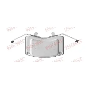 109-0051R-1 QUICK BRAKE