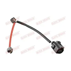 WS 0226 B QUICK BRAKE