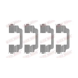 QUICK BRAKE 109-0154