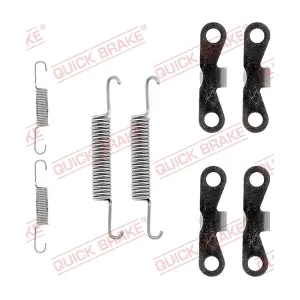 QUICK BRAKE 105-0720