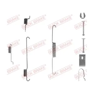 105-0815-1 QUICK BRAKE