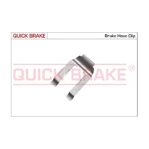 3222 QUICK BRAKE