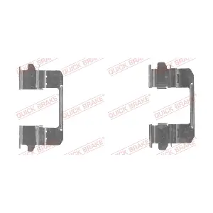 QUICK BRAKE 109-1834-1