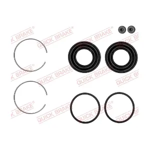 QUICK BRAKE 114-0042