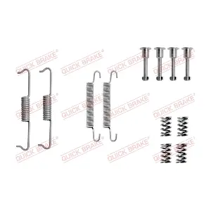 QUICK BRAKE 105-0841