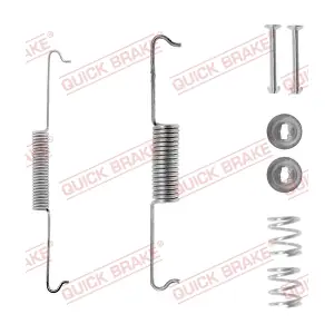105-0521-1 QUICK BRAKE