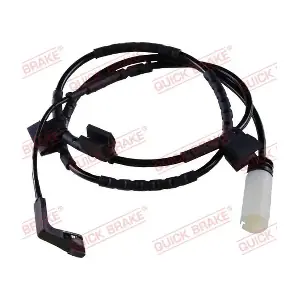WS 0272 A QUICK BRAKE