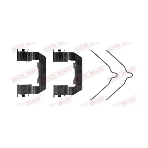 QUICK BRAKE 109-0103R-1