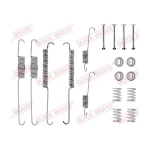 105-0640 QUICK BRAKE