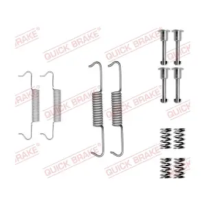 QUICK BRAKE 105-0877