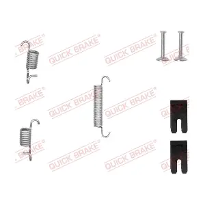 QUICK BRAKE 105-0850-1