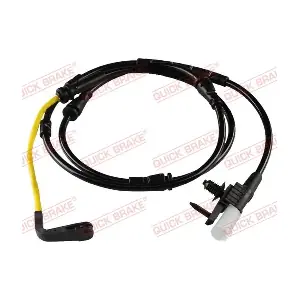 WS 0435 B QUICK BRAKE