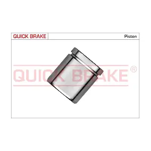 185361K QUICK BRAKE