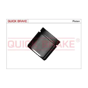 QUICK BRAKE 185158K