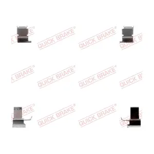QUICK BRAKE 109-1262-1
