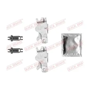 QUICK BRAKE 120 53 010