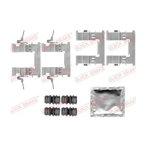 QUICK BRAKE 1091842