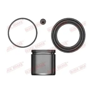 114-5089 QUICK BRAKE