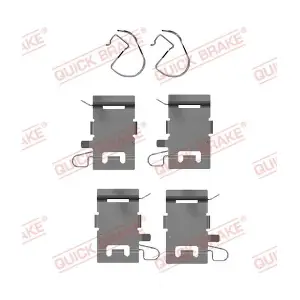 QUICK BRAKE 109-0183R-1