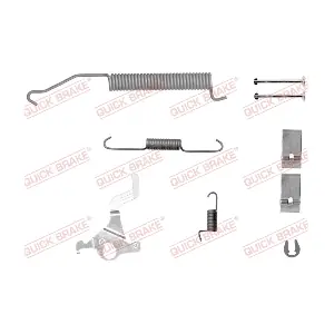 105-0071X-1R QUICK BRAKE