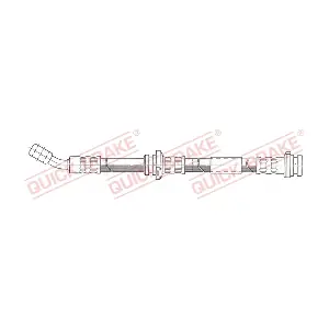 50969 QUICK BRAKE