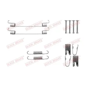 105-0042 QUICK BRAKE