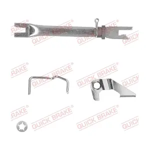 QUICK BRAKE 10253004-1L