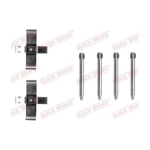 QUICK BRAKE 109-1195